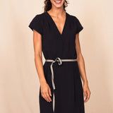 Robe SINATRA black