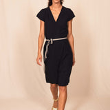 Robe SINATRA black