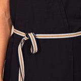 Robe SINATRA black