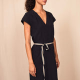 Robe SINATRA black
