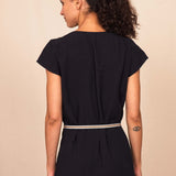 Robe SINATRA black