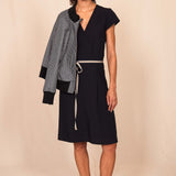 Robe SINATRA black