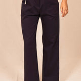 Pantalon CABREL navy