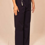 Pantalon CABREL navy
