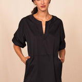 Robe MURAT black