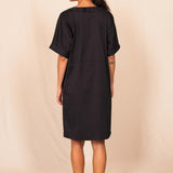 Robe MURAT black