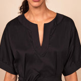 Robe MURAT black