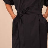 Robe MURAT black