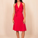 Robe MACIAS grenadine