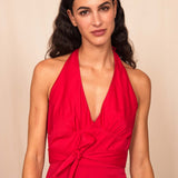 Robe MACIAS grenadine