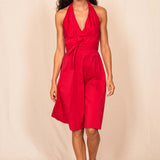 Robe MACIAS grenadine