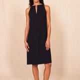 Robe SOUCHON black