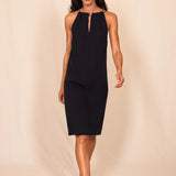 Robe SOUCHON black