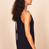 Robe SOUCHON black