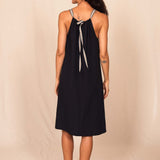 Robe SOUCHON black