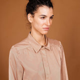 Chemise CASANOVA nude