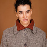 Blouson BOLOGNA gris