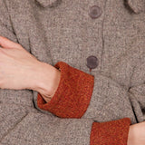 Blouson BOLOGNA gris