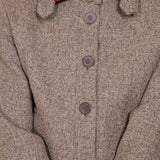 Blouson BOLOGNA gris