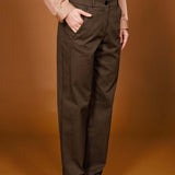 Pantalon HUSTON kaki