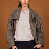 Blouse BALZAC