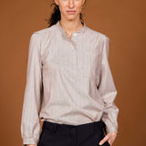 Blouse BALZAC