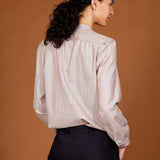 Blouse BALZAC