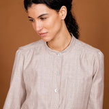 Blouse BALZAC