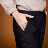Pantalon MAURIAC