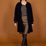 Manteau SWEIG
