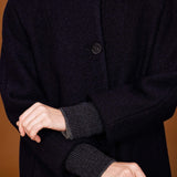 Manteau SWEIG