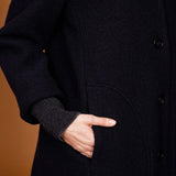 Manteau SWEIG