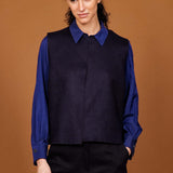 Gilet RACINE