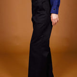 Pantalon CABREL navy