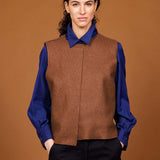 Gilet RACINE