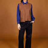 Gilet RACINE