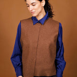 Gilet RACINE