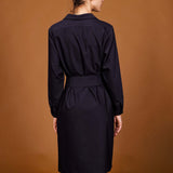 Robe MARIVAUX