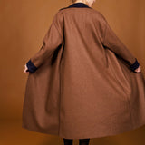 Manteau RIMBAUD