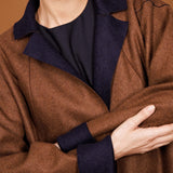 Manteau RIMBAUD