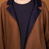 Manteau RIMBAUD