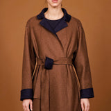 Manteau RIMBAUD