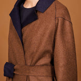 Manteau RIMBAUD