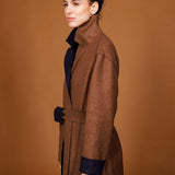 Manteau RIMBAUD