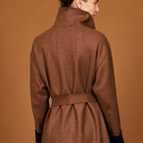 Manteau RIMBAUD