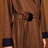 Manteau RIMBAUD