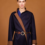 Manteau RIMBAUD