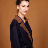 Manteau RIMBAUD