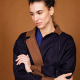 Manteau RIMBAUD