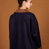 Manteau RIMBAUD